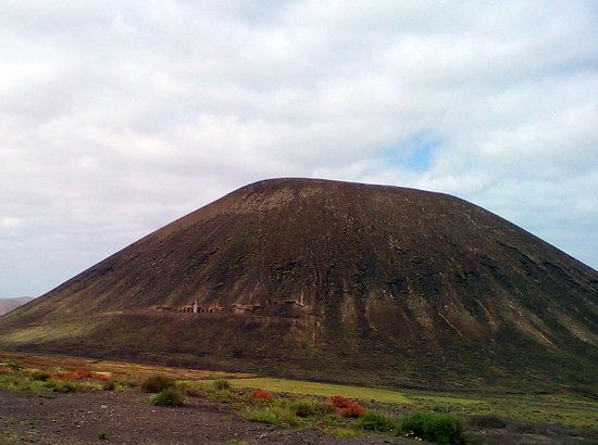Montana de Tindaya