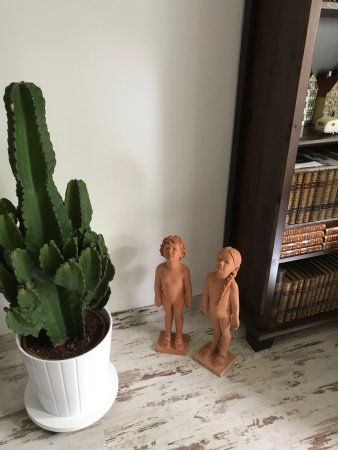 Caminos