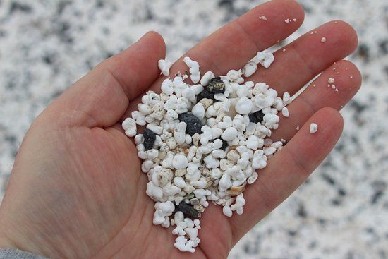 Popcorn Beach