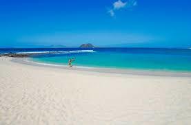 Playa Puerto Remedios