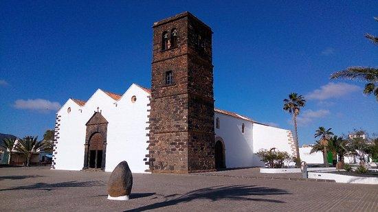 Nuestra Senora de la Candelaria Church