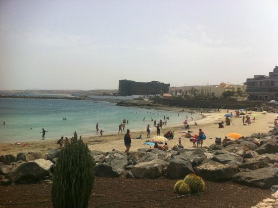 Playa Chica