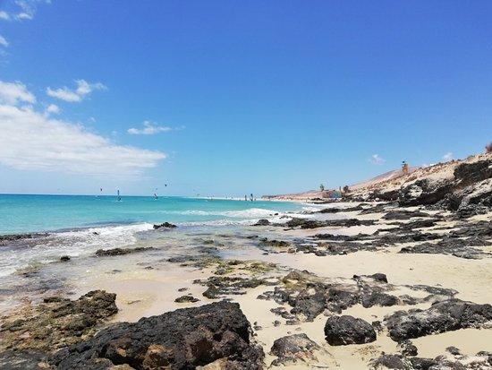 Playa de la Barca