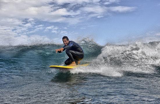 7 Island Surf