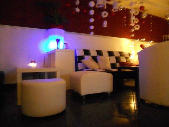Millenum Bar Caleta de Fuste