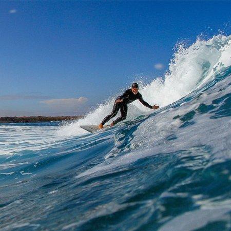 YOLO Riders Watersports Fuerteventura