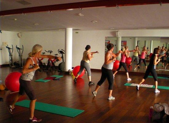 Fuerteventura Fitness & Conditioning