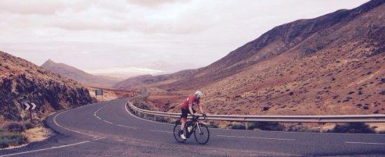 Fuerteventura Bike Hire