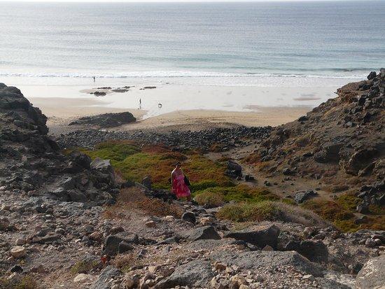 Playa Tebeto