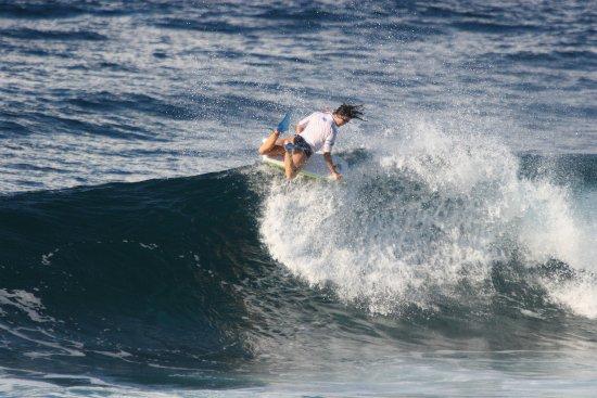 Marina Taylor Surf School