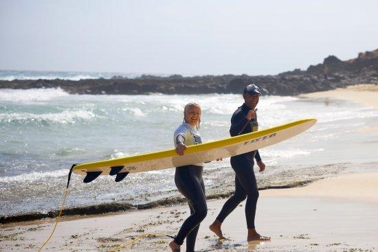 Soul Surf