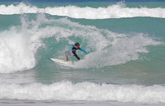 La Mar Surf School