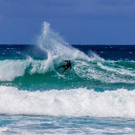 Pro Kite Surf Coaching Fuerteventura