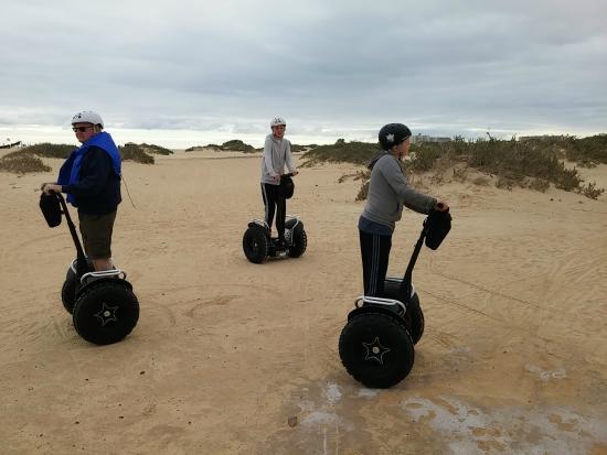 2 Wheel Tours
