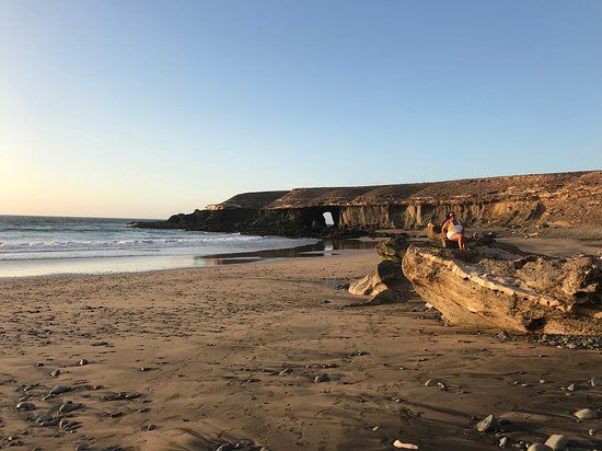 Garcey Beach