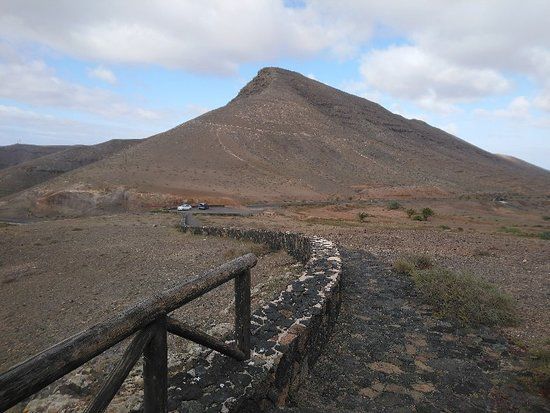 il Mirador de Vallebrón