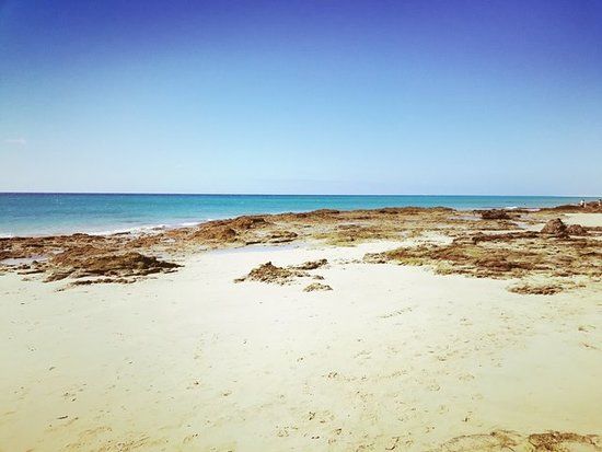 Playa de Costa Calma