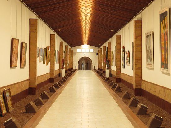il Centro de Arte Canario
