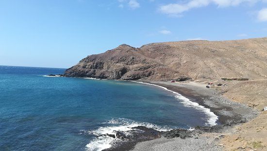 Los Cuchillos de Vigán