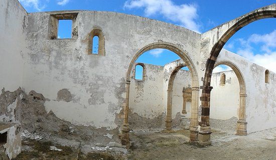Convent of San Buenaventura